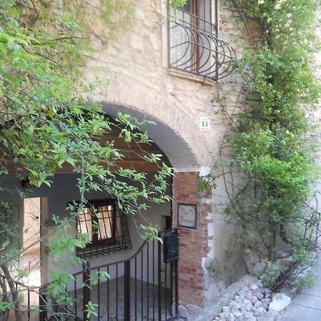 B&B Renzano Bedrooms Saló Exterior foto
