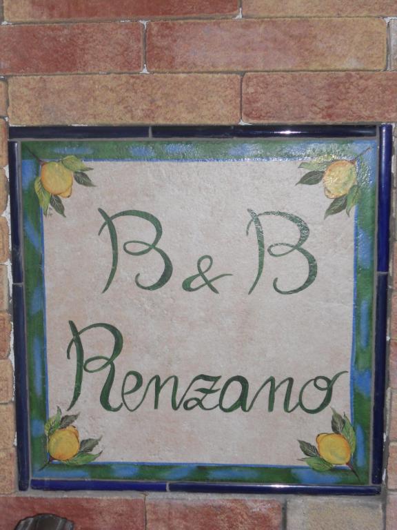 B&B Renzano Bedrooms Saló Exterior foto