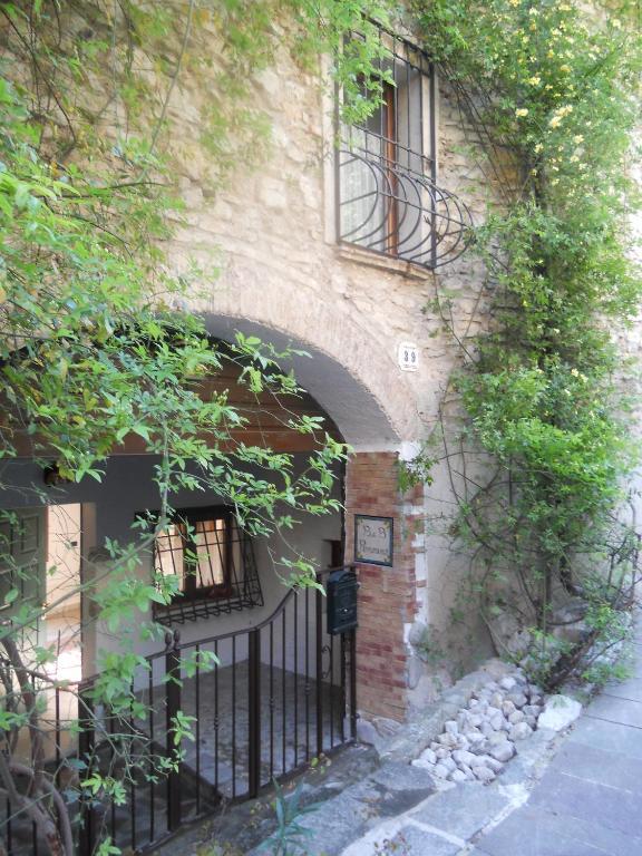 B&B Renzano Bedrooms Saló Exterior foto