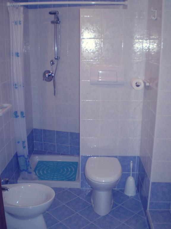 B&B Renzano Bedrooms Saló Habitación foto